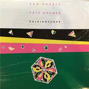 Dan Haerle, Pete Brewer - Kaleidoscope FLAC