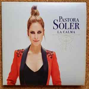 Pastora Soler - La Calma FLAC