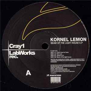 Kornel Lemon - Beam Of The Light House EP FLAC