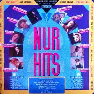 Various - Nur Hits II FLAC