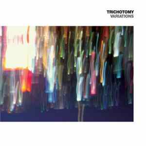Trichotomy - Variations FLAC