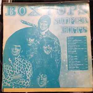 The Box Tops - Super Hits FLAC