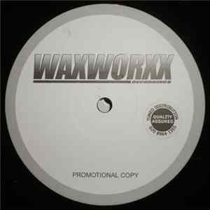 Swept Away - Swept Away FLAC
