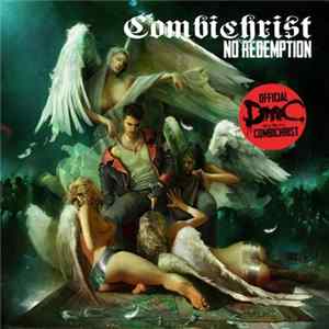 Combichrist - No Redemption (Official DMC Devil May Cry Soundtrack) FLAC