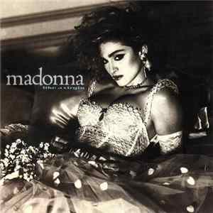 Madonna - Like A Virgin FLAC