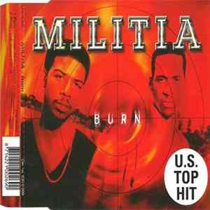 Militia - Burn FLAC