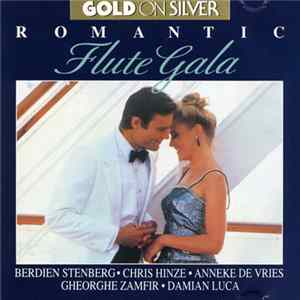 Various - Romantic Flute Gala FLAC