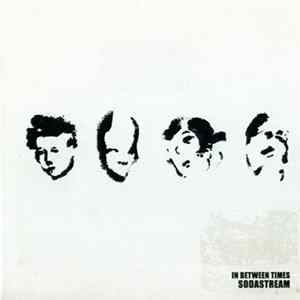 Sodastream - In Between Times FLAC