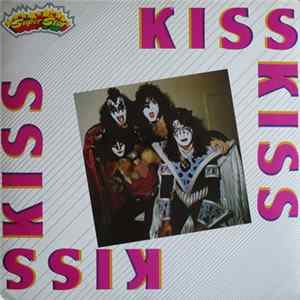 Kiss - Kiss FLAC