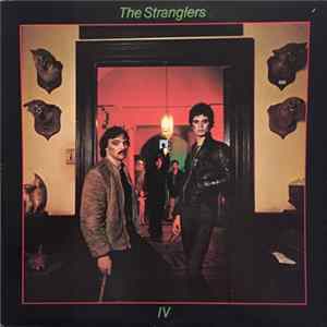 The Stranglers - Stranglers IV (Rattus Norvegicus) FLAC