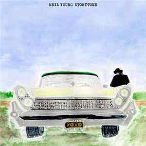 Neil Young - Storytone FLAC