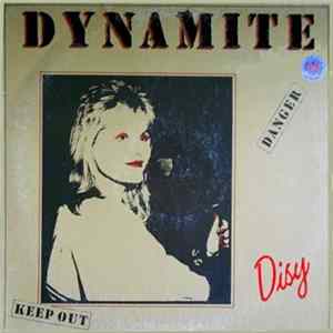 Disy - Dynamite FLAC