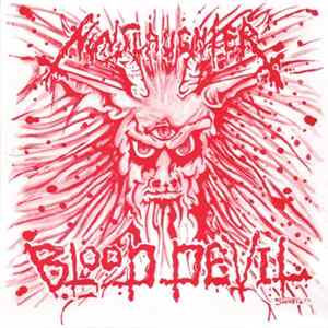 NunSlaughter - Blood Devil FLAC