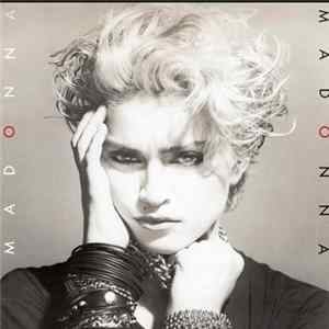 Madonna - Madonna FLAC