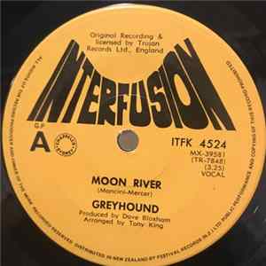 Greyhound - Moon River FLAC
