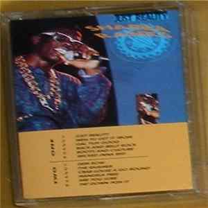Shabba Ranks - Just Reality FLAC
