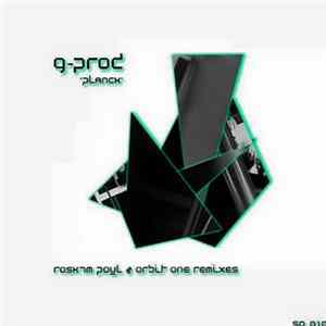 G-Prod - Planck FLAC