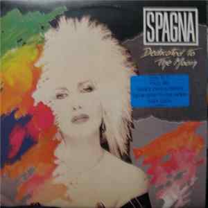 Spagna - Dedicated To The Moon FLAC