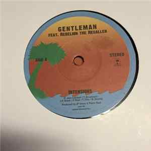 Gentleman - Intentions FLAC