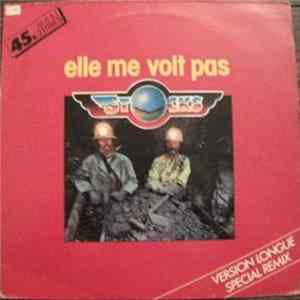 Stocks - Elle Me Voit Pas FLAC
