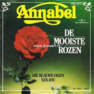 Annabel - De Mooiste Rozen FLAC