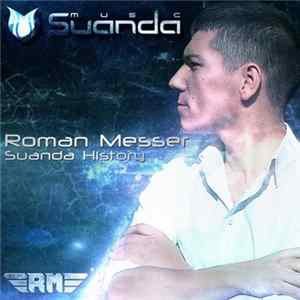 Roman Messer - Suanda History FLAC