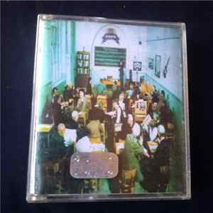 Oasis - The Masterplan FLAC