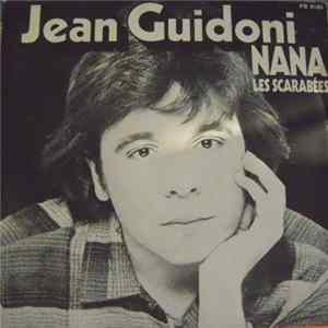 Jean Guidoni - Nana FLAC