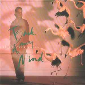 Christopher Cross - Back Of My Mind FLAC
