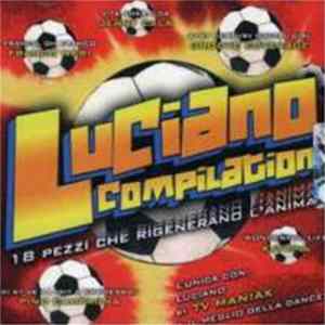 Various - Luciano Compilation FLAC