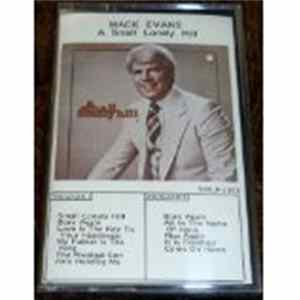 Mack Evans - A Small Lonely Hill FLAC