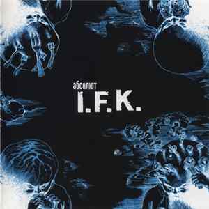 I.F.K. - Абсолют FLAC