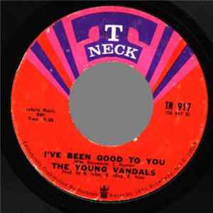 The Young Vandals - Too Busy Thinking Bout My Baby FLAC