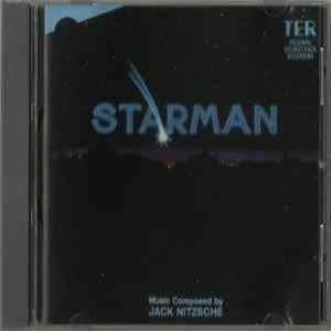 Jack Nitzsche - Starman (Original Motion Picture Soundtrack) FLAC