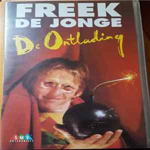 Freek de Jonge - De Ontlading FLAC