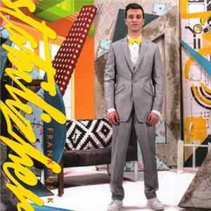 Frankmusik - Stabilizher FLAC