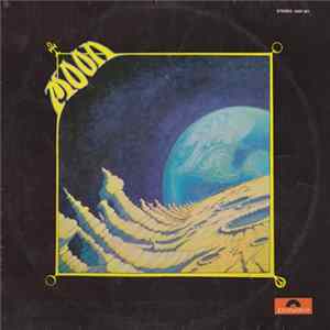 Ray Owen's Moon - Moon FLAC