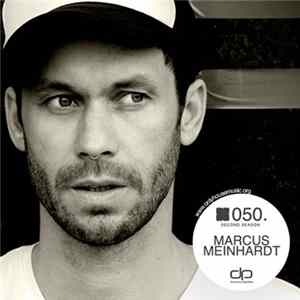 Marcus Meinhardt - OHMcast 050 FLAC