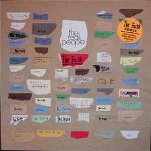 The Real People - The Truth FLAC