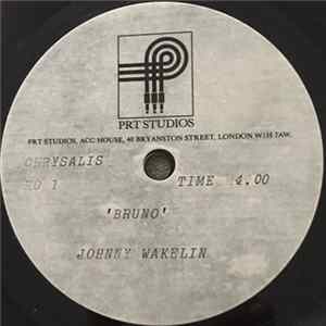 Johnny Wakelin - Bruno FLAC