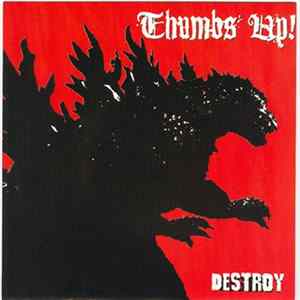 Thumbs Up! - Destroy FLAC