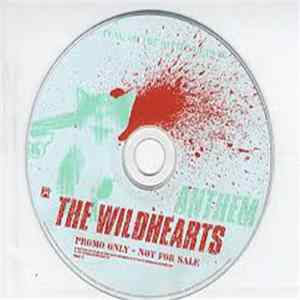 The Wildhearts - Anthem FLAC