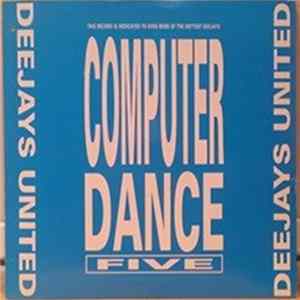 Deejays United - Computer Dance Five FLAC