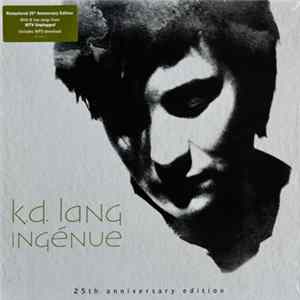 k.d. lang - Ingénue FLAC