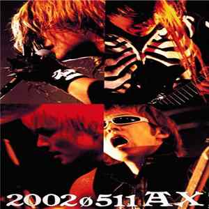Balzac - 20020511 AX FLAC
