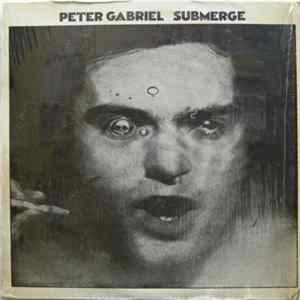 Peter Gabriel - Submerge FLAC