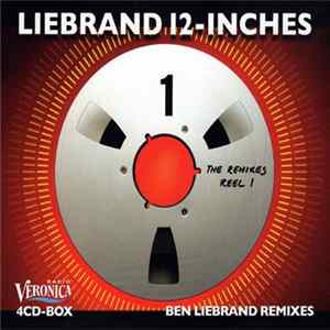 Liebrand - 12-Inches (Ben Liebrand Remixes) FLAC
