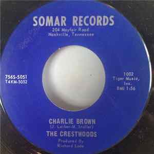 The Crestwoods - Charlie Brown FLAC