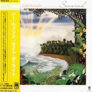Seawind - Light The Light FLAC