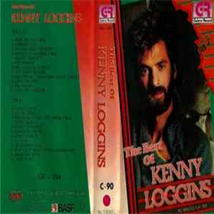 Kenny Loggins - The Best Of Kenny Loggins FLAC